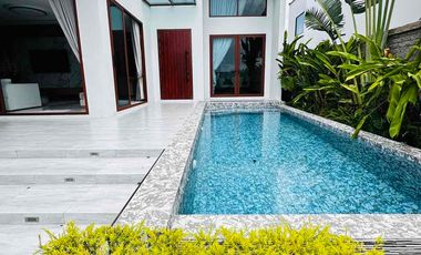 À vendre 5 chambres maison à East Pattaya, Pattaya