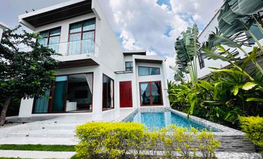 À vendre 5 chambres maison à East Pattaya, Pattaya