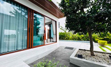 À vendre 5 chambres maison à East Pattaya, Pattaya