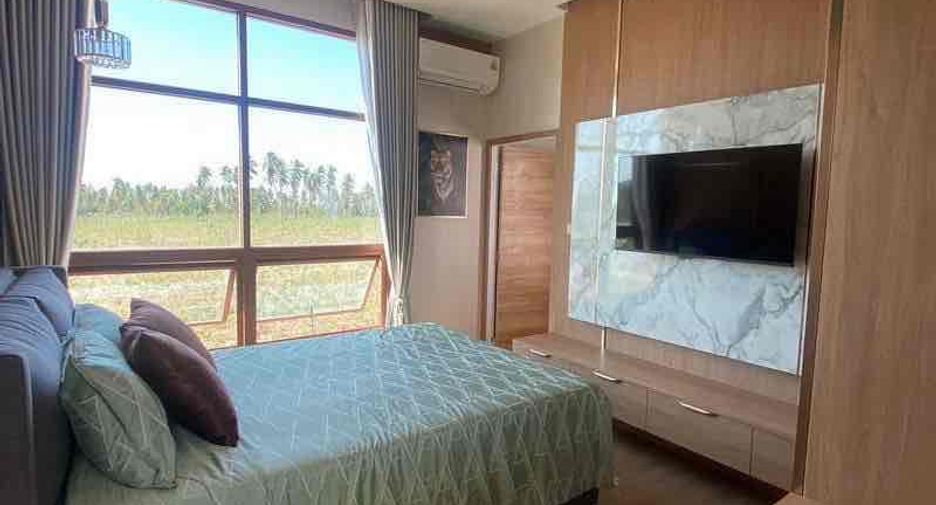 Casa en venta de 5 habitaciones en East Pattaya, Pattaya
