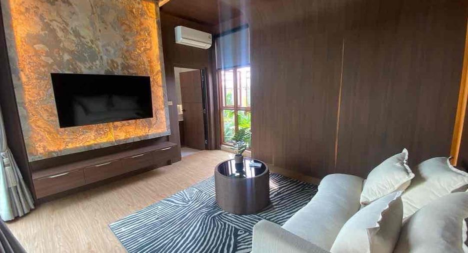 Casa en venta de 5 habitaciones en East Pattaya, Pattaya