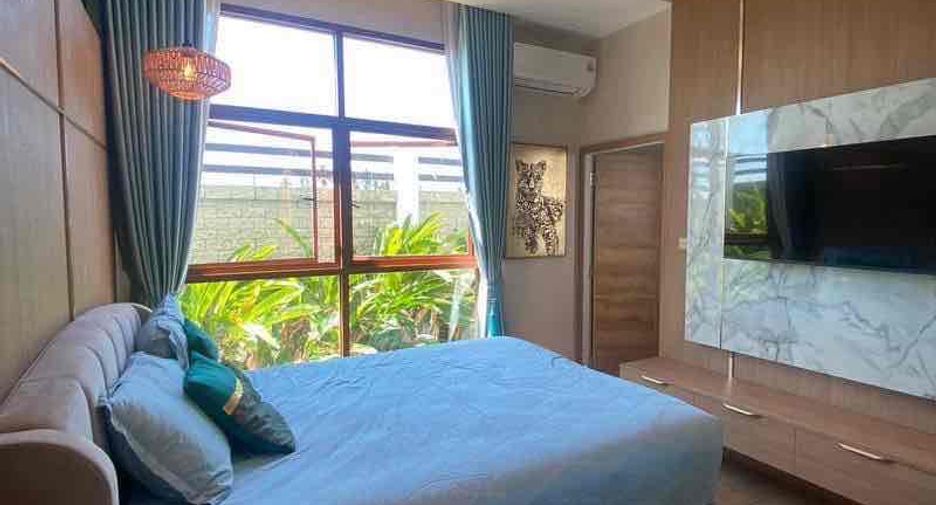 Casa en venta de 5 habitaciones en East Pattaya, Pattaya