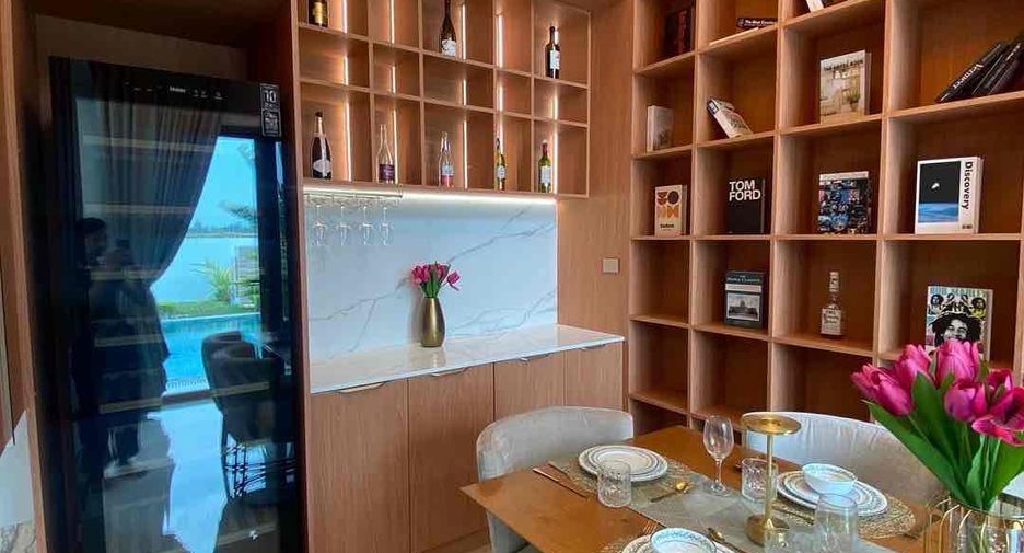 Casa en venta de 5 habitaciones en East Pattaya, Pattaya