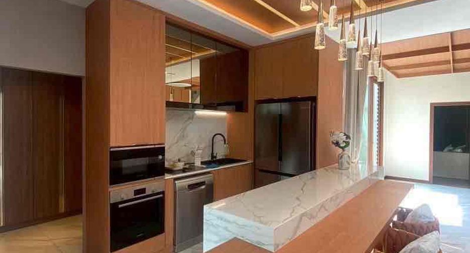 Casa en venta de 5 habitaciones en East Pattaya, Pattaya