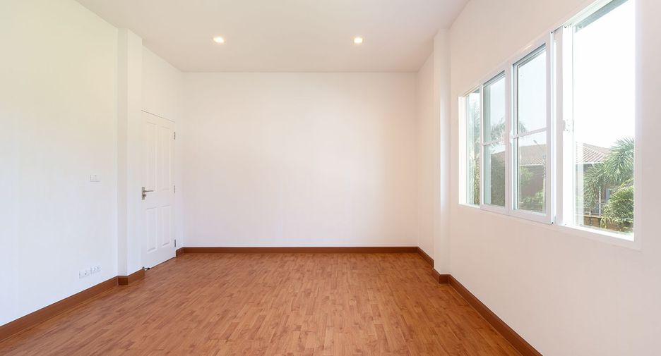 For sale 4 bedrooms house in Pak Kret, Nonthaburi