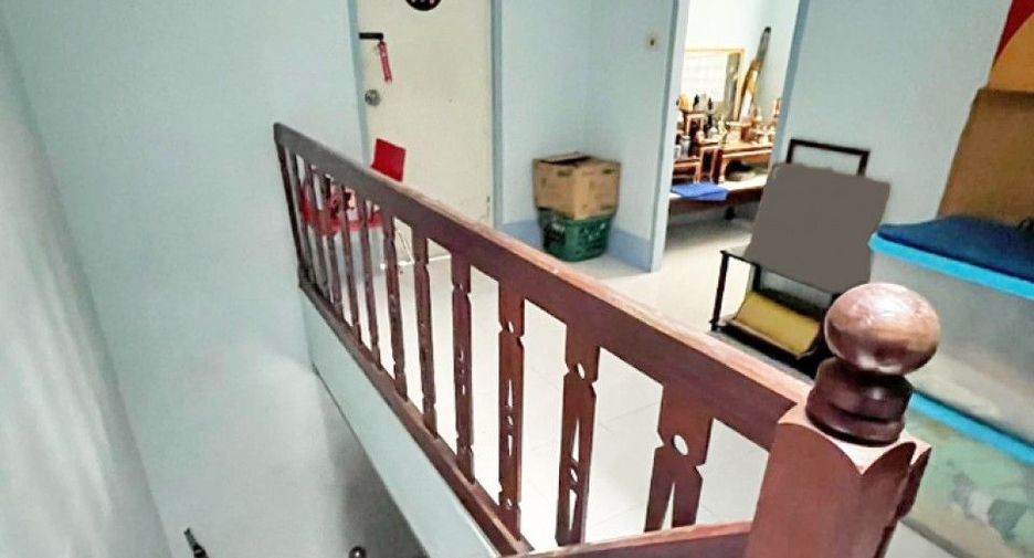 Reihenhaus zum Kauf mit 2 Zimmer in Mueang Nakhon Si Thammarat, Nakhon Si Thammarat