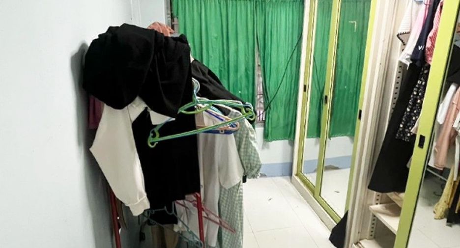 Reihenhaus zum Kauf mit 2 Zimmer in Mueang Nakhon Si Thammarat, Nakhon Si Thammarat