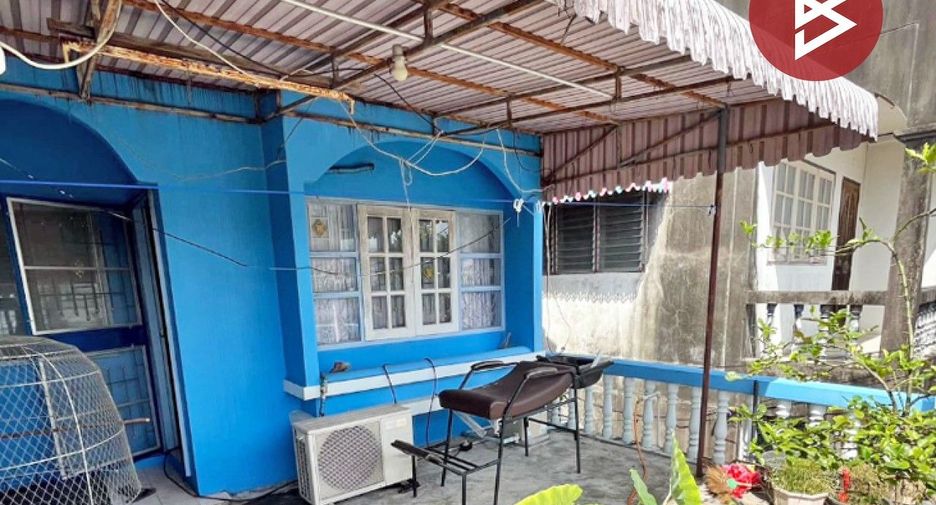 Reihenhaus zum Kauf mit 2 Zimmer in Mueang Nakhon Si Thammarat, Nakhon Si Thammarat