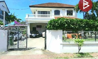 For sale 4 bedrooms house in Bang Phli, Samut Prakan
