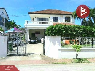 Casa en venta de 4 habitaciones en Bang Phli, Samut Prakan