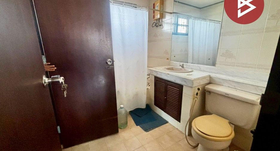 For sale 4 bedrooms house in Bang Phli, Samut Prakan
