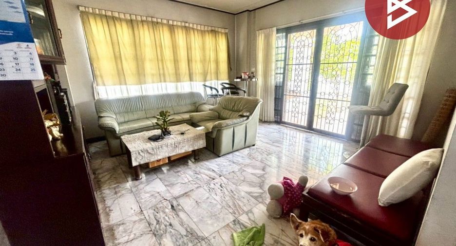 For sale 4 bedrooms house in Bang Phli, Samut Prakan