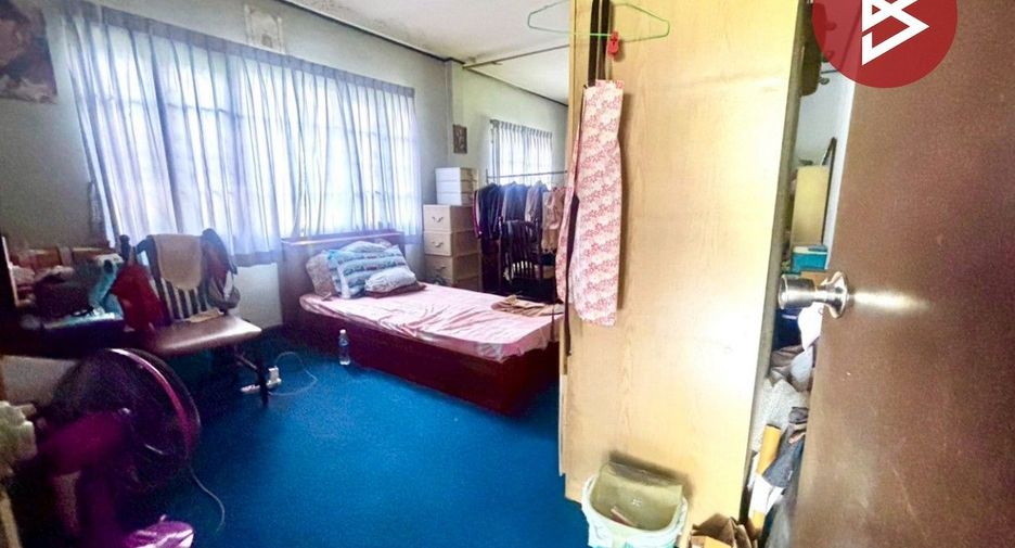 For sale 4 bedrooms house in Bang Phli, Samut Prakan
