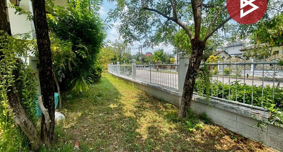 For sale 4 bedrooms house in Bang Phli, Samut Prakan