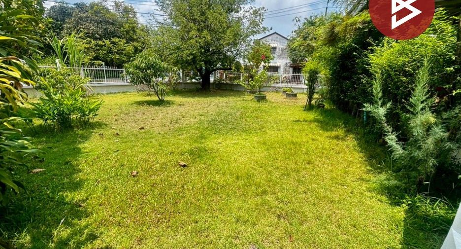 For sale 4 bedrooms house in Bang Phli, Samut Prakan