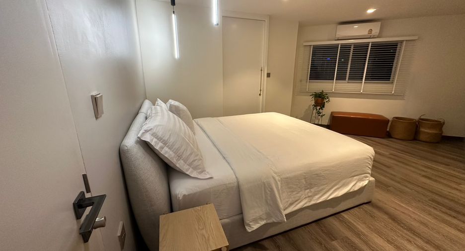 Wohnung zur Miete mit 2 Zimmer in Watthana, Bangkok