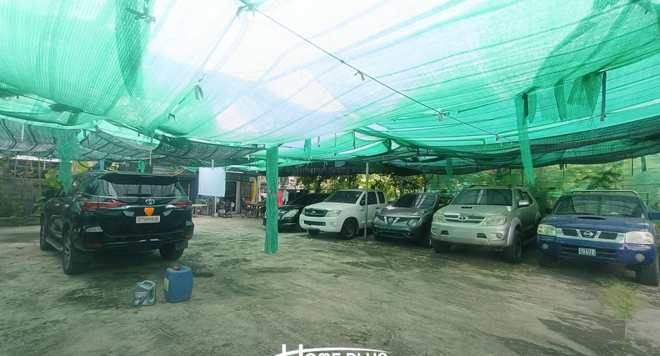 ขาย ที่ดิน ใน สายไหม, กรุงเทพฯ