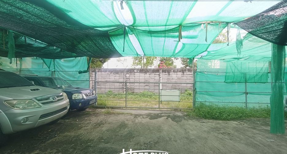 ขาย ที่ดิน ใน สายไหม, กรุงเทพฯ