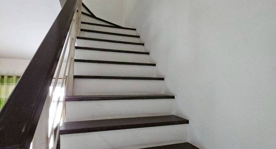 For sale 2 bedrooms townhouse in Phan Thong, Chonburi
