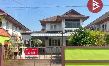 For sale 3 ベッドルーム house in Krathum Baen, Samut Sakhon