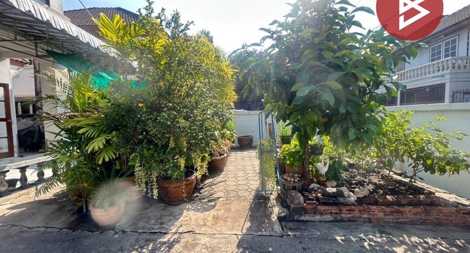 出售 3 卧室 独立屋 在 Krathum Baen, Samut Sakhon