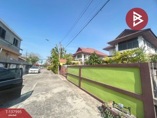 À vendre 3 chambres maison à Krathum Baen, Samut Sakhon