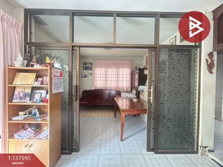 À vendre 3 chambres maison à Krathum Baen, Samut Sakhon