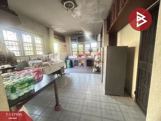 À vendre 3 chambres maison à Krathum Baen, Samut Sakhon