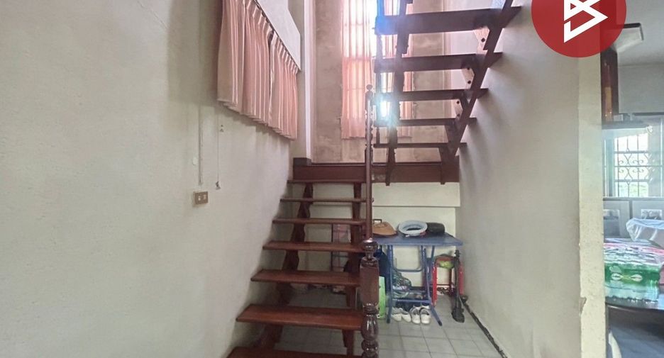 出售 3 卧室 独立屋 在 Krathum Baen, Samut Sakhon