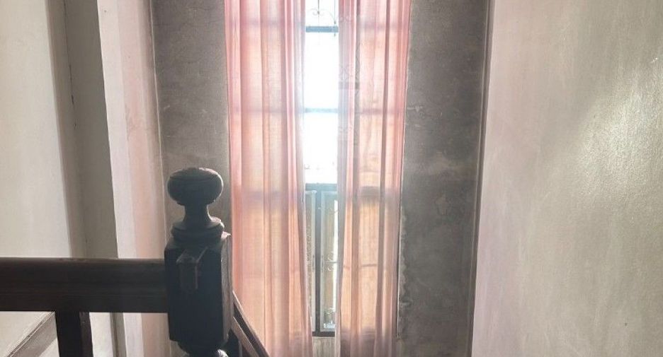 出售 3 卧室 独立屋 在 Krathum Baen, Samut Sakhon