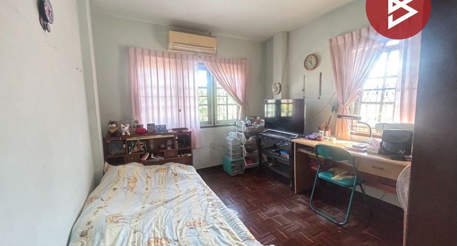 出售 3 卧室 独立屋 在 Krathum Baen, Samut Sakhon