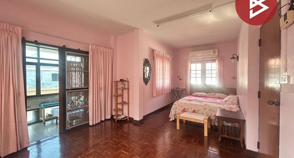 出售 3 卧室 独立屋 在 Krathum Baen, Samut Sakhon