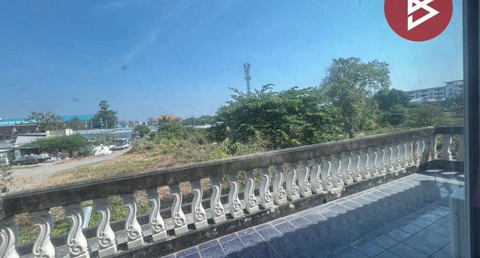 出售 3 卧室 独立屋 在 Krathum Baen, Samut Sakhon