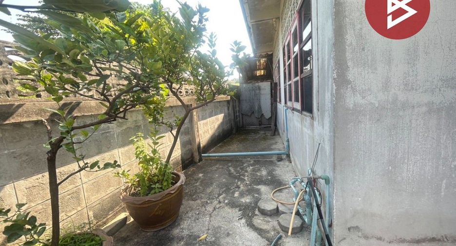 出售 3 卧室 独立屋 在 Krathum Baen, Samut Sakhon