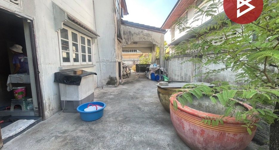 出售 3 卧室 独立屋 在 Krathum Baen, Samut Sakhon