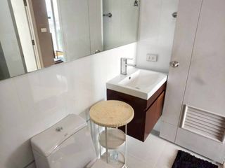 À louer 1 chambre condo à Watthana, Bangkok