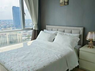 À louer 1 chambre condo à Watthana, Bangkok