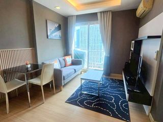 À louer 1 chambre condo à Watthana, Bangkok