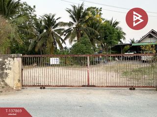 出售 土地 在 Ban Pong, Ratchaburi