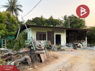 出售 土地 在 Ban Pong, Ratchaburi