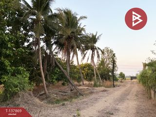 出售 土地 在 Ban Pong, Ratchaburi