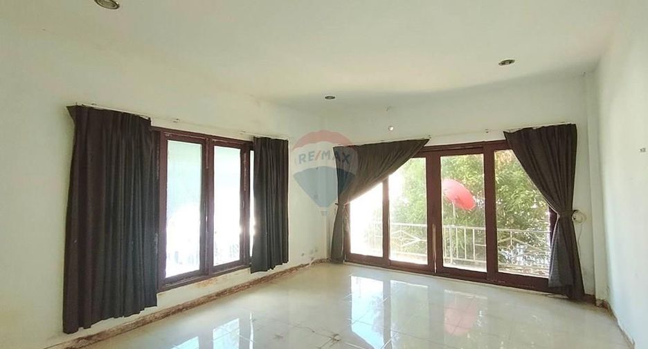 Reihenhaus zum Kauf mit 2 Zimmer in Ko Samui, Surat Thani