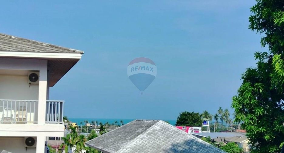 Reihenhaus zum Kauf mit 2 Zimmer in Ko Samui, Surat Thani
