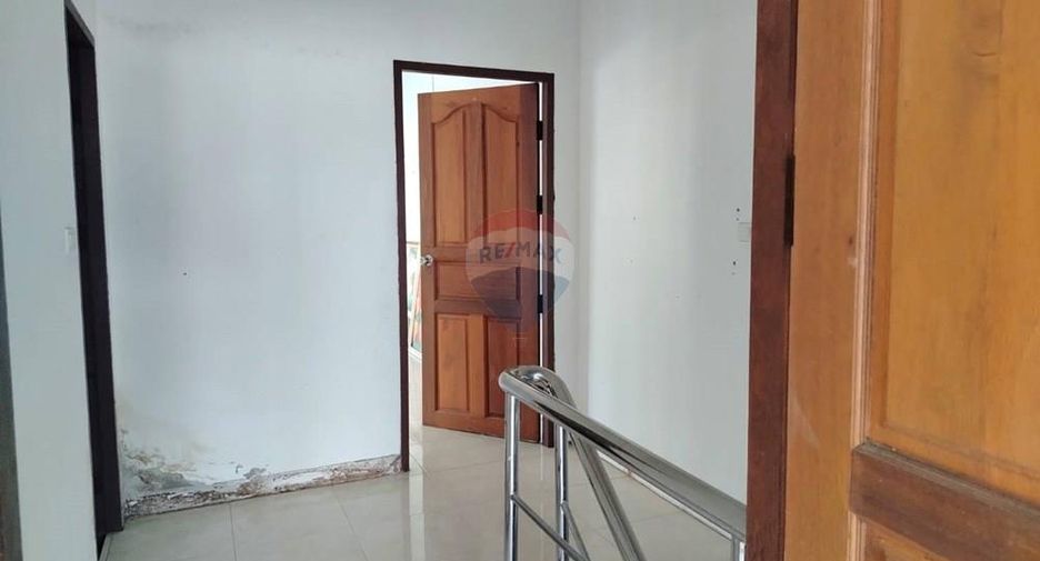 Reihenhaus zum Kauf mit 2 Zimmer in Ko Samui, Surat Thani