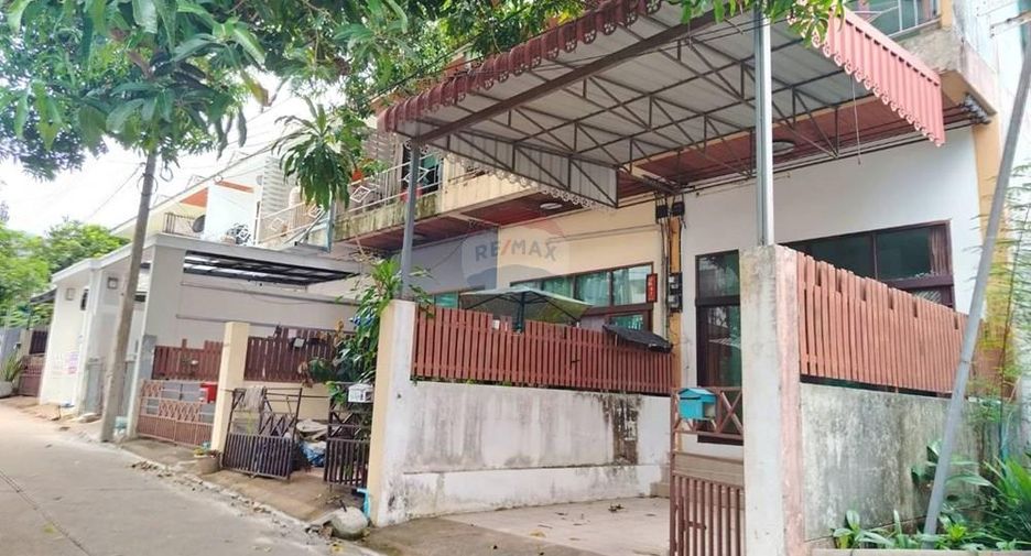 Reihenhaus zum Kauf mit 2 Zimmer in Ko Samui, Surat Thani
