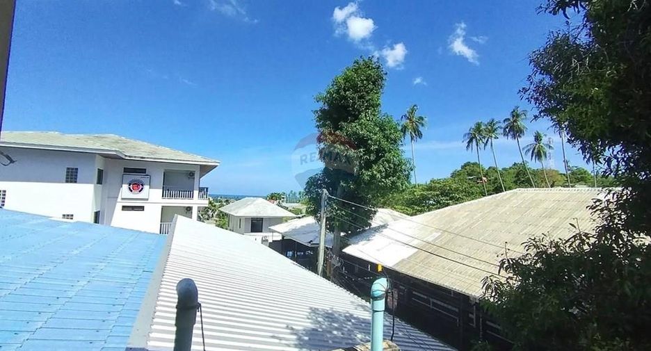 Reihenhaus zum Kauf mit 2 Zimmer in Ko Samui, Surat Thani