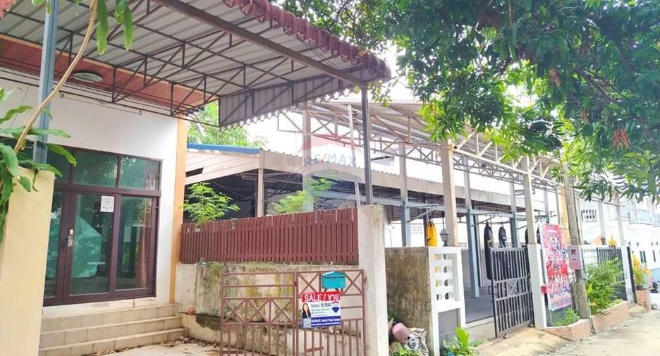Reihenhaus zum Kauf mit 2 Zimmer in Ko Samui, Surat Thani