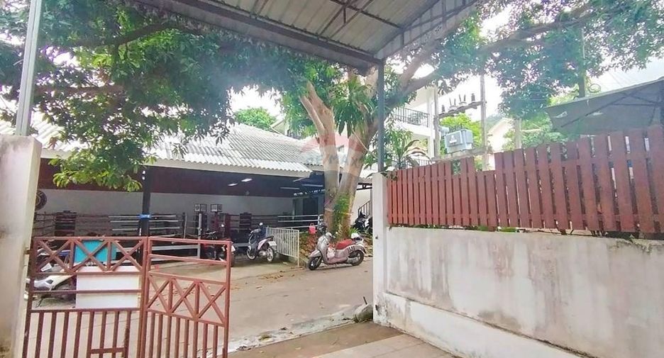 Reihenhaus zum Kauf mit 2 Zimmer in Ko Samui, Surat Thani