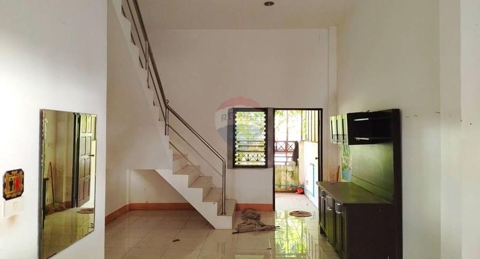 Reihenhaus zum Kauf mit 2 Zimmer in Ko Samui, Surat Thani