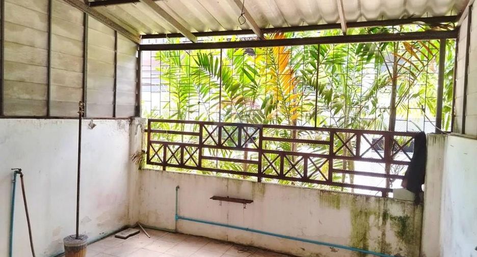 Reihenhaus zum Kauf mit 2 Zimmer in Ko Samui, Surat Thani